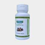 ProWellNess Mantra (PWM) Gokhru  90 Veggie Capsules