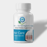Hair Care Herbal Capsules by Prowellness Mantra