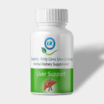 Liver Support Herbal Capsules by Prowellness Mantra