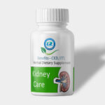 Kidney Health Support Herbal Capsules by Prowellness Mantra
