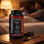 Thunder of Sultan - Shilajit Tonic by Prowellness Mantra